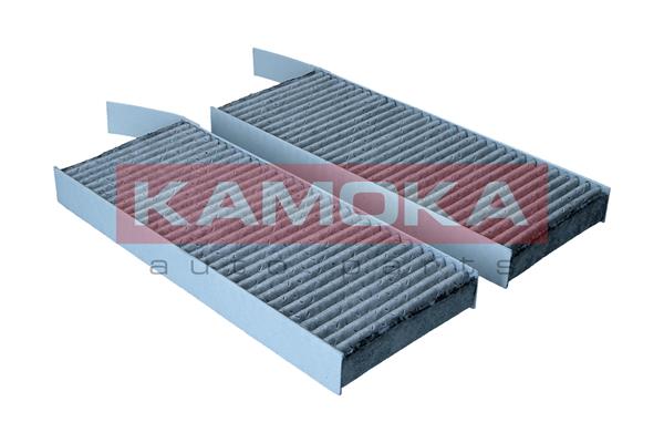 Filter, interior air - F523201 KAMOKA