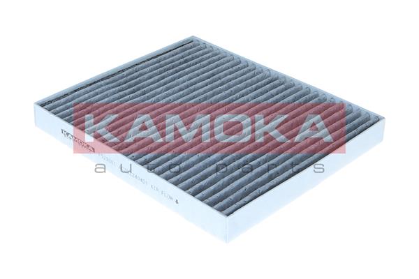 Filtro, Aria abitacolo - F523301 KAMOKA