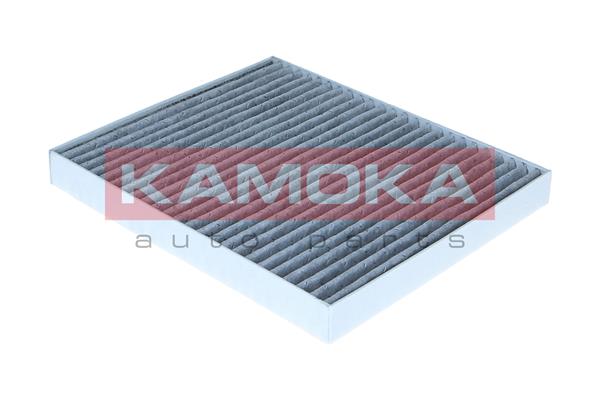 Фильтр, воздух во внутренном пространстве - F523301 KAMOKA