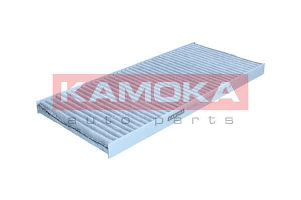 Filter, interior air - F523401 KAMOKA
