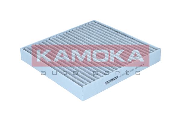 Filtro, Aria abitacolo - F523501 KAMOKA