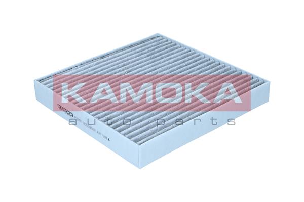 Filter, interior air - F523501 KAMOKA