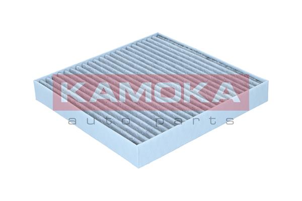 Filter, interior air - F523501 KAMOKA