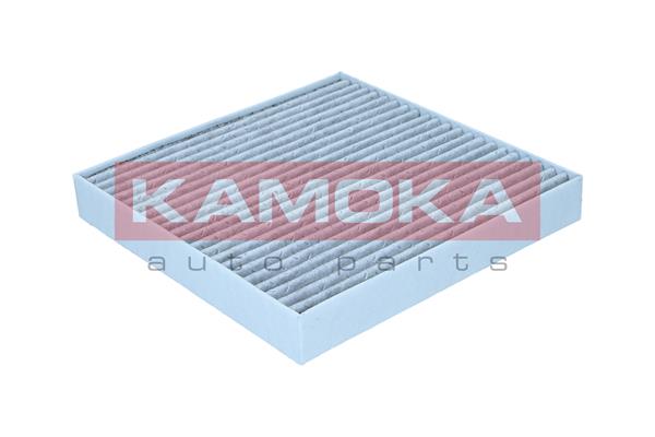 Filter, interior air - F523501 KAMOKA
