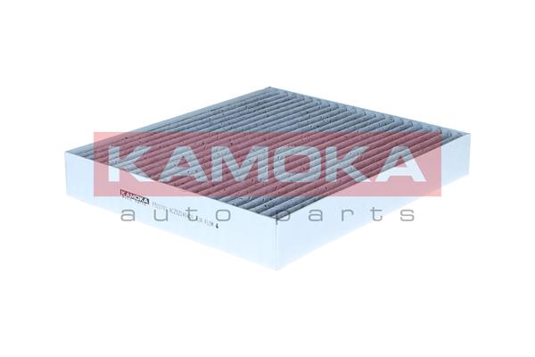 Filter, interior air - F523701 KAMOKA