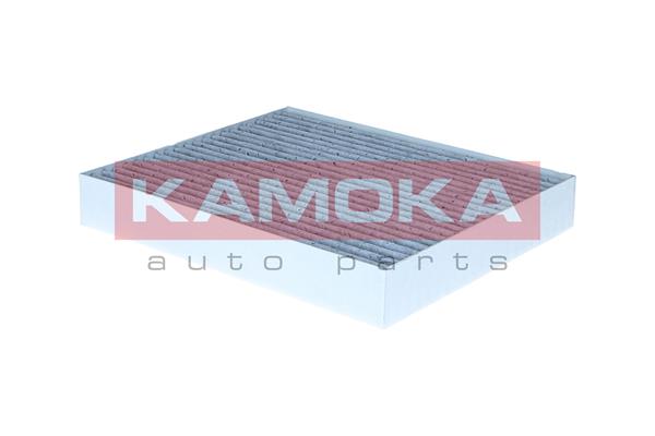 Filter, interior air - F523701 KAMOKA