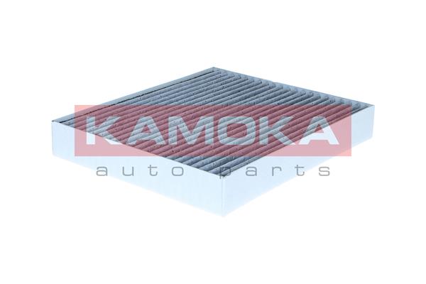 Filter, interior air - F523701 KAMOKA