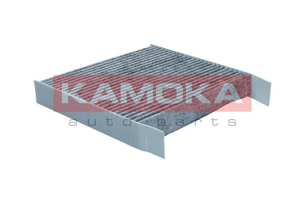 Filter, interior air - F523801 KAMOKA