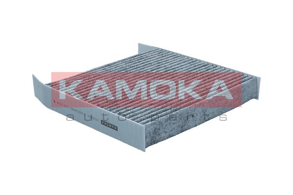 Filter, interior air - F523801 KAMOKA