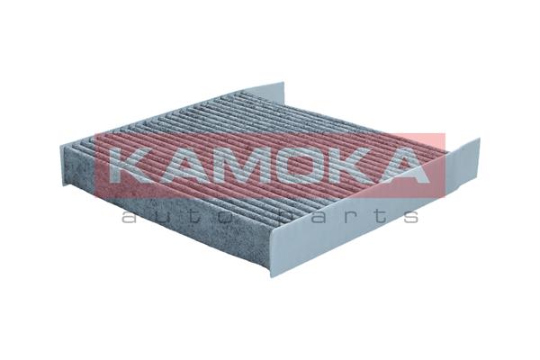 Filter, interior air - F523801 KAMOKA