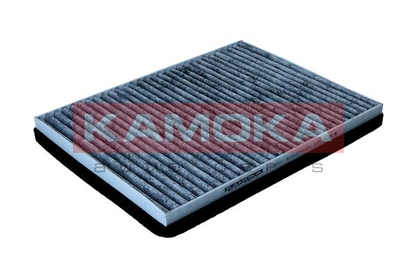 Filter, interior air - F524001 KAMOKA