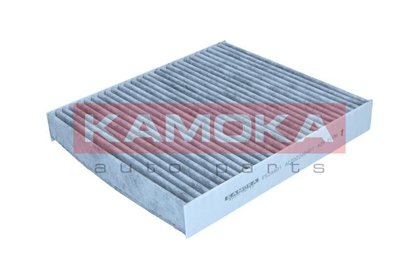 Filter, interior air - F524401 KAMOKA