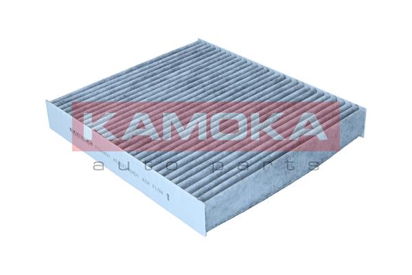 Filter, interior air - F524401 KAMOKA