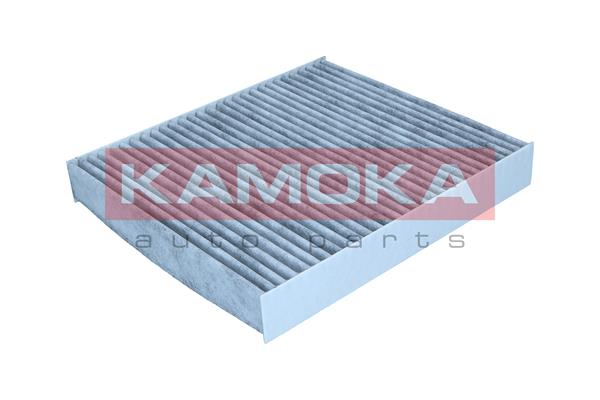 Filter, interior air - F524401 KAMOKA