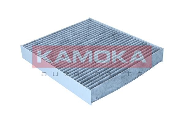 Filter, interior air - F524401 KAMOKA