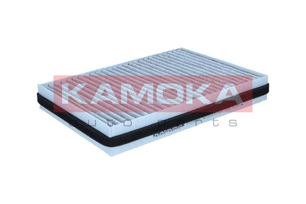 Filter, interior air - F524501 KAMOKA