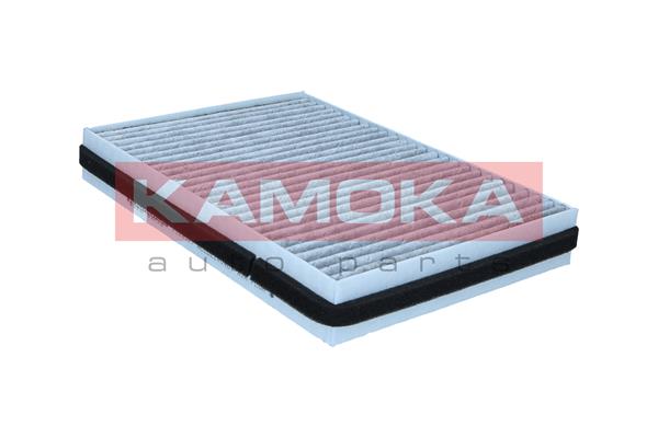 Фильтр, воздух во внутренном пространстве - F524501 KAMOKA