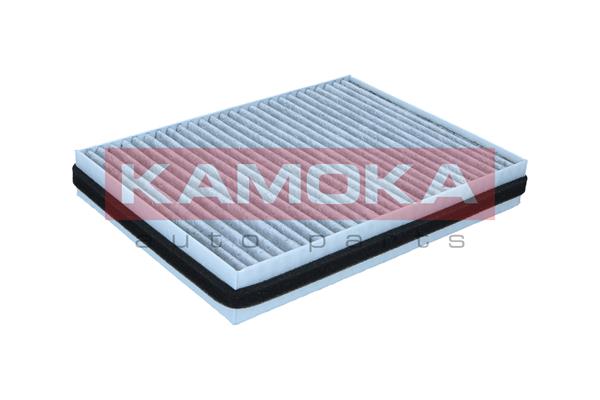 Фильтр, воздух во внутренном пространстве - F524501 KAMOKA