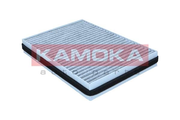 Фильтр, воздух во внутренном пространстве - F524501 KAMOKA