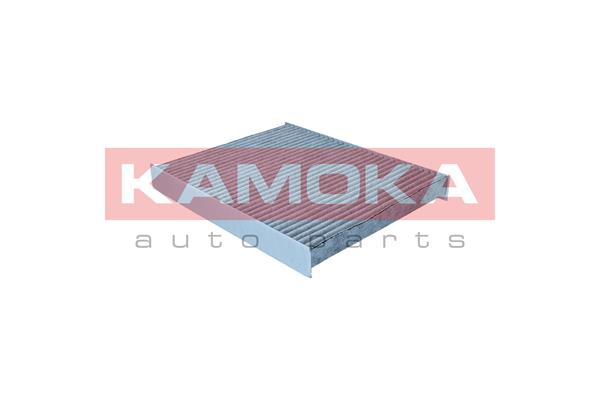Filter, interior air - F524701 KAMOKA