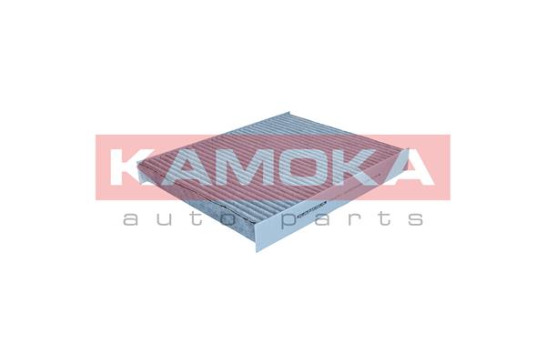 Фильтр, воздух во внутренном пространстве - F524701 KAMOKA