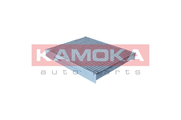 Фильтр, воздух во внутренном пространстве - F524701 KAMOKA