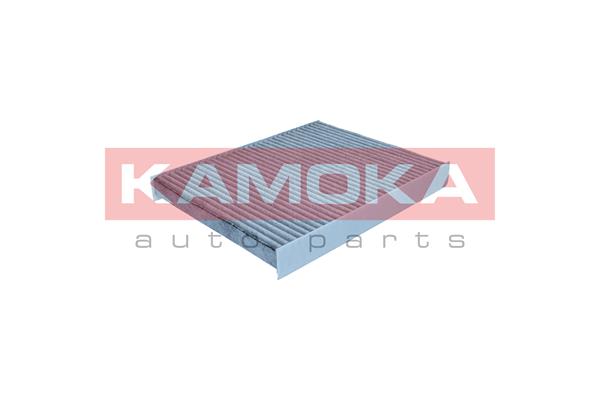 Фильтр, воздух во внутренном пространстве - F524701 KAMOKA