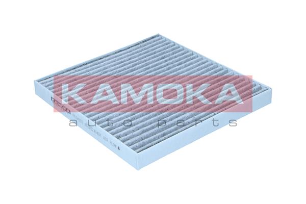 Фильтр, воздух во внутренном пространстве - F524801 KAMOKA