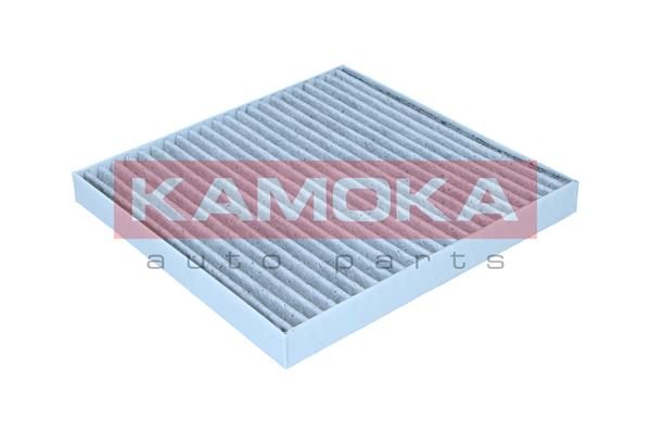 Фильтр, воздух во внутренном пространстве - F524801 KAMOKA