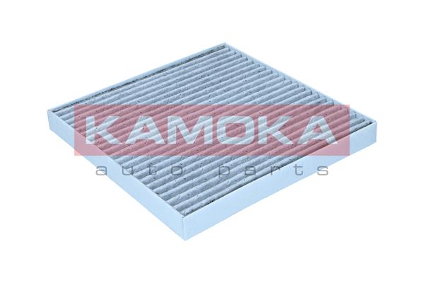 Фильтр, воздух во внутренном пространстве - F524801 KAMOKA
