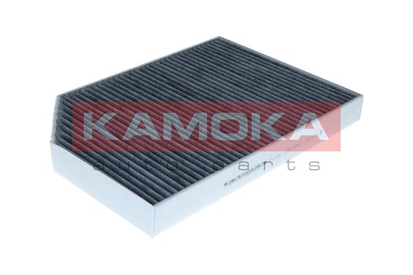 Filter, interior air - F524901 KAMOKA