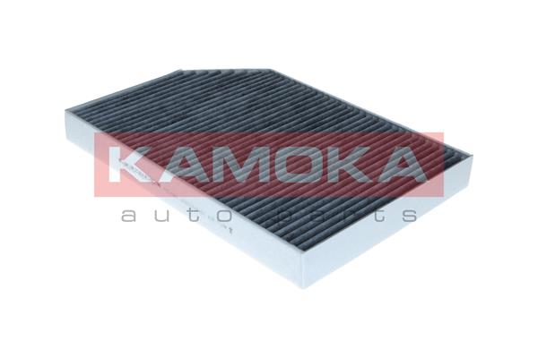 Filter, interior air - F524901 KAMOKA