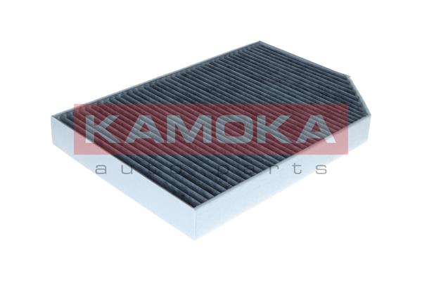 Filter, interior air - F524901 KAMOKA