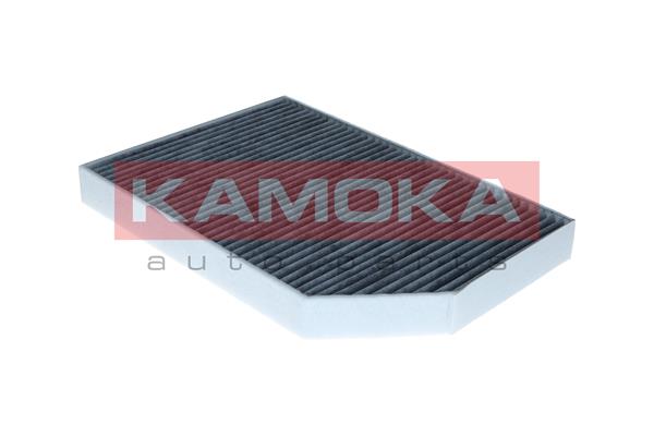 Filter, interior air - F524901 KAMOKA