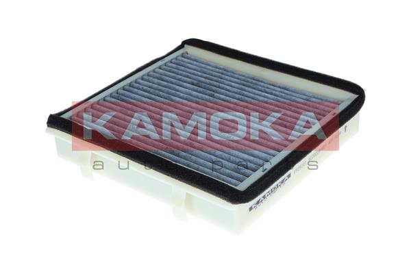 Filter, interior air - F525201 KAMOKA