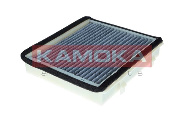 Filter, interior air - F525201 KAMOKA