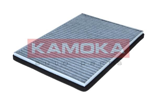 Filter, interior air - F525301 KAMOKA