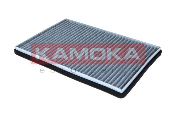 Filter, interior air - F525301 KAMOKA