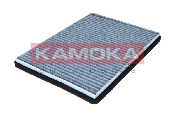 Filter, interior air - F525301 KAMOKA