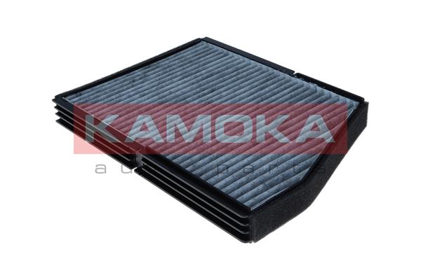 Filter, interior air - F525501 KAMOKA