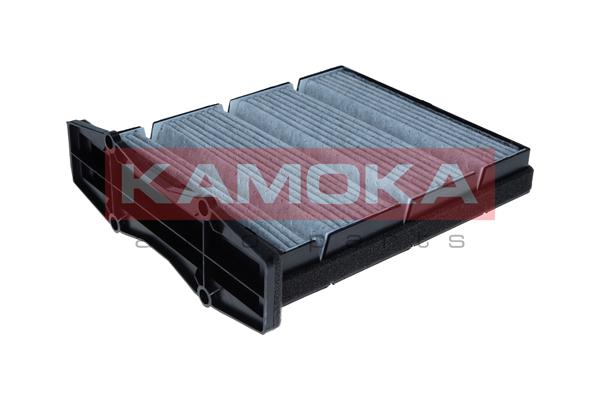 Фильтр, воздух во внутренном пространстве - F525601 KAMOKA