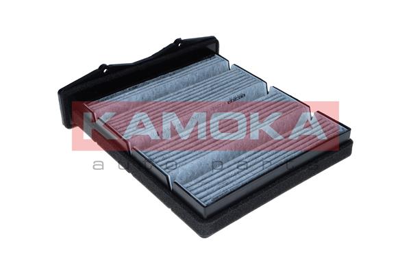 Фильтр, воздух во внутренном пространстве - F525601 KAMOKA