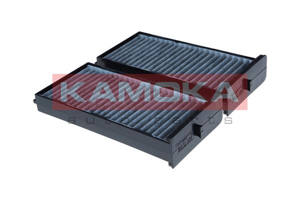 Filter, interior air - F525701 KAMOKA