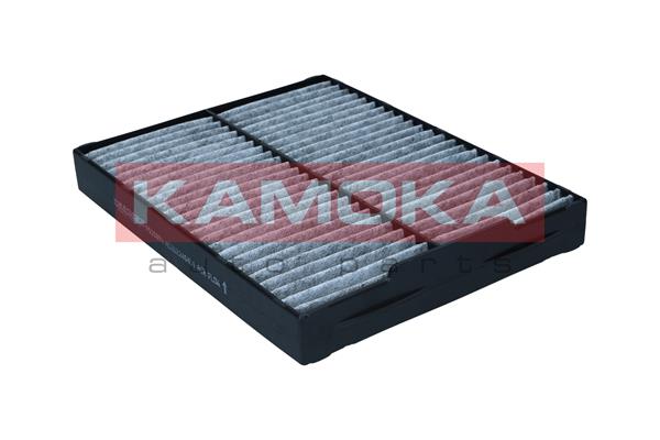 Filtro, Aria abitacolo - F525801 KAMOKA