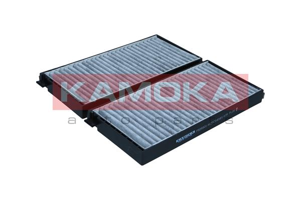 Фильтр, воздух во внутренном пространстве - F525901 KAMOKA