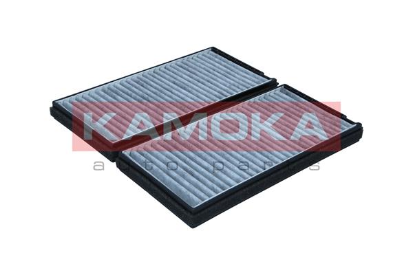 Фильтр, воздух во внутренном пространстве - F525901 KAMOKA