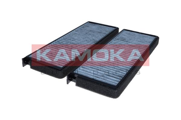 Filter, interior air - F526001 KAMOKA