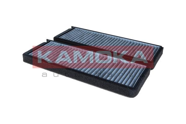 Filter, interior air - F526001 KAMOKA
