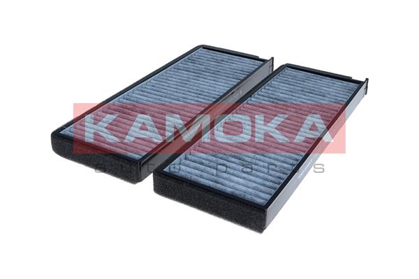 Filter, interior air - F526001 KAMOKA