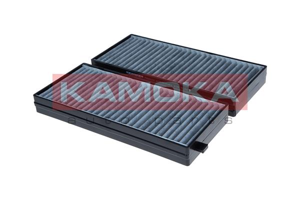 Filter, interior air - F526101 KAMOKA